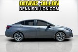 New 2025 Nissan Versa SV w/ Trunk Package image 3