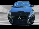 Used 2021 Mitsubishi Mirage ES image 2