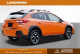 Used 2019 Subaru Crosstrek 2.0i w/ Eyesight System image 3