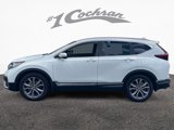 Used 2020 Honda CR-V Touring image 4