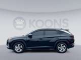 Certified 2022 Hyundai Tucson SE image 2
