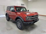 New 2024 Ford Bronco Big Bend image 2