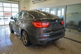 Used 2015 BMW X6 xDrive35i image 2