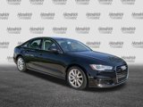 Used 2016 Audi A6 2.0T Premium Plus image 2