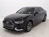 Used 2022 Audi A4 2.0T Premium w/ Convenience Package image 4