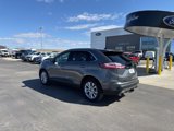 Used 2022 Ford Edge Titanium w/ Class II Trailer Tow Package image 3