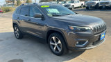 Used 2019 Jeep Cherokee Limited image 4