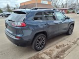 Used 2021 Jeep Cherokee Latitude Lux 80th Anniv w/ Quick Order Package 26U 80TH image 5