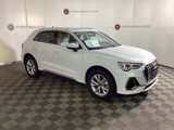 New 2025 Audi Q3 2.0T Premium image 3