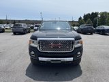 Used 2018 GMC Canyon Denali image 3