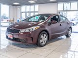 Used 2017 Kia Forte LX image 2