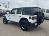 Used 2020 Jeep Wrangler Unlimited Rubicon w/ Cold Weather Group image 3