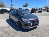 New 2024 Mitsubishi Mirage G4 Black Edition image 3