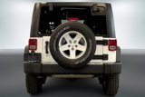 Used 2014 Jeep Wrangler Unlimited Sport w/ Quick Order Package 24S image 4