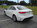 New 2025 Toyota Corolla LE image 3