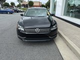 Used 2013 Volkswagen Passat 2.5 SE image 3
