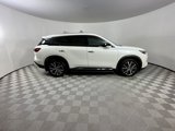 Certified 2022 INFINITI QX60 Sensory w/ Cargo Package image 5