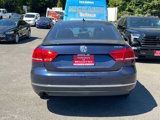 Used 2015 Volkswagen Passat 1.8T SEL Premium image 6