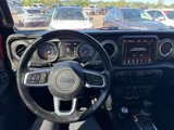 Used 2020 Jeep Gladiator Overland image 2