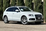 Used 2016 Audi Q5 2.0T Premium Plus w/ Technology Package image 2