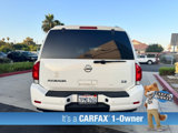 Used 2008 Nissan Armada SE image 4