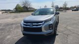 Used 2020 Mitsubishi Outlander Sport ES image 3