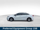 Used 2017 Chevrolet Cruze LS image 2