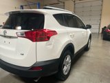 Used 2015 Toyota RAV4 LE image 3