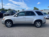 Used 2008 Chevrolet Equinox LT w/ LT Preferred Equipment Group image 2