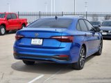 Used 2024 Volkswagen Jetta Sport image 3