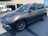 Certified 2017 Toyota RAV4 Limited image 4