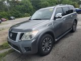 Used 2018 Nissan Armada SL w/ Premium Package image 2