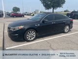 Used 2018 Kia Optima EX w/ Premium Package image 5