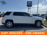 Used 2017 GMC Terrain SLE image 4