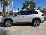 Used 2023 Toyota RAV4 XLE image 2