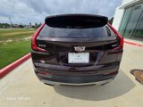 Used 2020 Cadillac XT4 Premium Luxury w/ Driver Awareness Package image 4