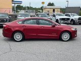 Certified 2016 Ford Fusion SE w/ Equipment Group 502A image 2