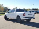 New 2025 RAM 1500 Big Horn image 3
