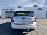 Used 2013 Ford Edge Sport w/ Driver Entry Pkg image 5