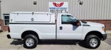 Used 2014 Ford F250 XL w/ Power Equipment Group image 4