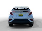 Used 2020 Toyota C-HR XLE image 4