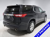 Used 2018 Chevrolet Traverse LT image 2