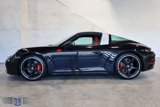 Used 2024 Porsche 911 Targa 4S image 3