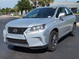 Used 2015 Lexus RX 350 F Sport image 5