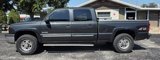 Used 2004 Chevrolet Silverado 2500 LS w/ Skid Plate Package image 2