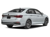 New 2025 Volkswagen Jetta SE image 3