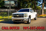 Used 2014 Chevrolet Silverado 1500 LT w/ All Star Edition image 3