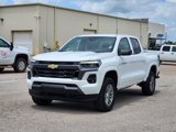 New 2025 Chevrolet Colorado LT w/ LT Convenience Package image 2