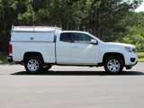 Used 2020 Chevrolet Colorado LT w/ Safety Package image 5