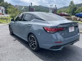 Used 2024 Nissan Sentra SR image 5